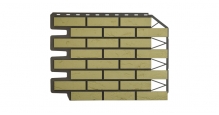 Фасадные панели для наружной отделки дома (сайдинг) в Борисове Фасадные панели Fineber