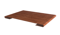 Планка стыковочная 0,45 Print Premium Rowan Fresh TwinColor (2м)