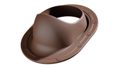 Элемент проходной Docke Next светло-коричневый