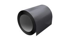 Отмотка 0,7 PE с пленкой RAL 7004 сигнальный серый