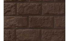 Рядовая плитка Leonardo Stone Бретань 910 с расшивкой 1,5см