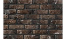 Рядовая плитка Leonardo Stone Орлеан 465 с расшивкой 1,2 см