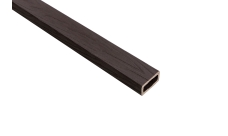 Балясина ДПК Grand Line 3D 53х27мм Венге 3м