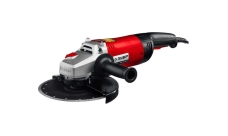 Машина углошлифовальная Зубр Мастер 2400Вт 230мм (УШМ-230-2405 П)