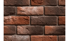 Рядовая плитка Leonardo Stone Лион 408 с расшивкой 1,2см