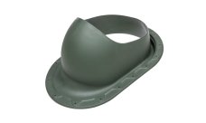 Проходной элемент CLASSIC-XL зеленый