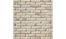 Рядовая плитка White Hills Йорк Брик 335-10 c расшивкой 1 см