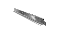 Т-профиль 24х26х1200 Премиум белый