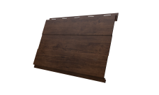 Вертикаль 0,2 prof Grand Line 0,45 Print Premium с пленкой Cherry Wood Fresh TwinColor