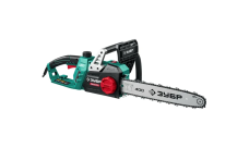 Пила цепная электрическая Зубр 2200 Вт, 40см