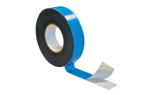 Лента Delta-Duo Tape 38 соединительная двусторонняя из полиакрилата, армированная (50мх38мм)