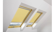 Штора FAKRO ARF-053 (группа 2) 55х118 льняной