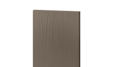 Фиброцементный сайдинг Бетэко Вудстоун 190х3000х8мм RAL 7006