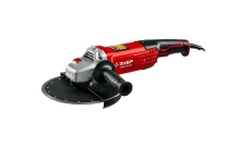 Машина углошлифовальная Зубр Мастер 2200Вт 230мм (УШМ-230-2205 П)