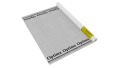 Материал изоляционный Optima D 35 с клеевым слоем