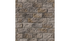 Рядовая плитка White Hills Лотиан 441-80 с расшивкой 1,2 см.