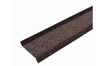 Планка цокольная ТЕХНОНИКОЛЬ Hauberk фламандский