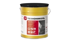 Мастика кровельная Технониколь №21 Техномаст 20кг (ведро)