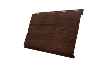 Вертикаль 0,2 prof Grand Line 0,45 Print Premium Cherry Wood Dark FTC