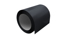 Отмотка Grand Line 0,45 PE-Double RAL 7024 мокрый асфальт