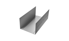 Профиль ПН-2 (50*40) 0,5 L=3м