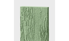 Фиброцементный сайдинг Бетэко Вудрок 190х3000х8мм RAL 6021