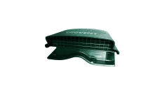 Вентиль кровельный Krovent KTV-Wave new зеленый