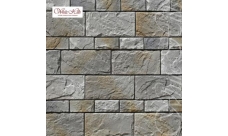 Камень искусственный для НФС White Hills Шеффилд F431-80+F436-80 с расшивкой 0,7см