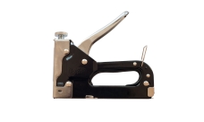 Степлер для скоб Vorel с регулируемым винтом 4-14х0,7мм (71050)