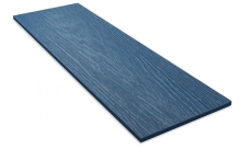 Фиброцементный сайдинг "DECOVER" 3600x190x8мм Lazuro