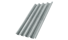 Профнастил Н60R v01 0,8 Zn