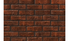 Рядовая плитка Leonardo Stone Дижон 773 с расшивкой 1,2см