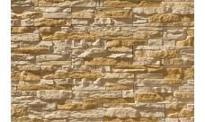 Рядовая плитка Leonardo Stone Верона 050 10х40 без шва