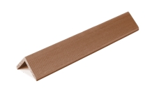 Уголок внешний ДПК Grand Line 50х50мм Какао 4м