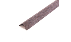 Уголок внешний Grand Line гранулят 50х50х1250 обожженный кирпич