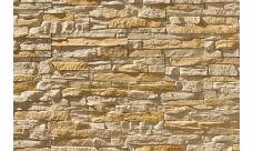 Рядовая плитка Leonardo Stone Верона 055 10х40 без шва