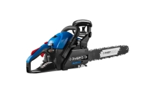 Бензопила Зубр Профессионал 40см3, 40см (ПБЦ-400 40П)