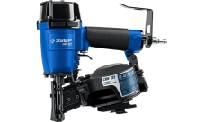 Нейлер барабанный пневматический Зубр Профессионал CRN-45 (31920)