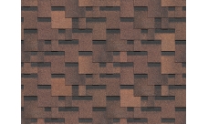 Черепица гибкая Döcke Pie Premium Генуя кофе