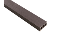 Перила ДПК Grand Line 3D 91х45 Венге 3м