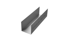 Профиль ПНП28*27 0,55 L=3м