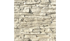 Рядовая плитка White Hills Фьорд Лэнд 201-00 без шва