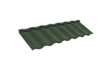 Лист композитной черепицы Luxard Classiс абсент