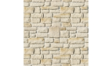 Рядовая плитка White Hills Данвеган 500-10 с расшивкой 1,5 см