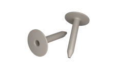 Крепеж телескопический Termoclip 3/120мм (560шт/уп)