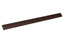 Планка карнизная Gerard сталь цвет 121 (2м)