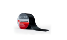 Лента односторонняя самоклеящаяся герметизирующая ТЕХНОНИКОЛЬ Planterband 10мх7,5см