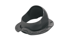 Проходной элемент ТЕХНОНИКОЛЬ SKAT Monterrey кровельный серый