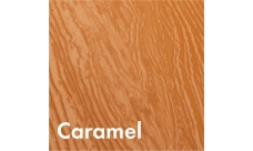Краска "DECOVER PAINT" Caramel (0,5л)