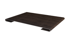 Планка стыковочная 0,45 Print-Double Premium Antique Wood (3м)